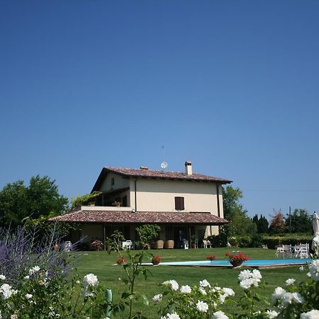 Casa Tentoni - Guest House Misano Adriatico Ngoại thất bức ảnh