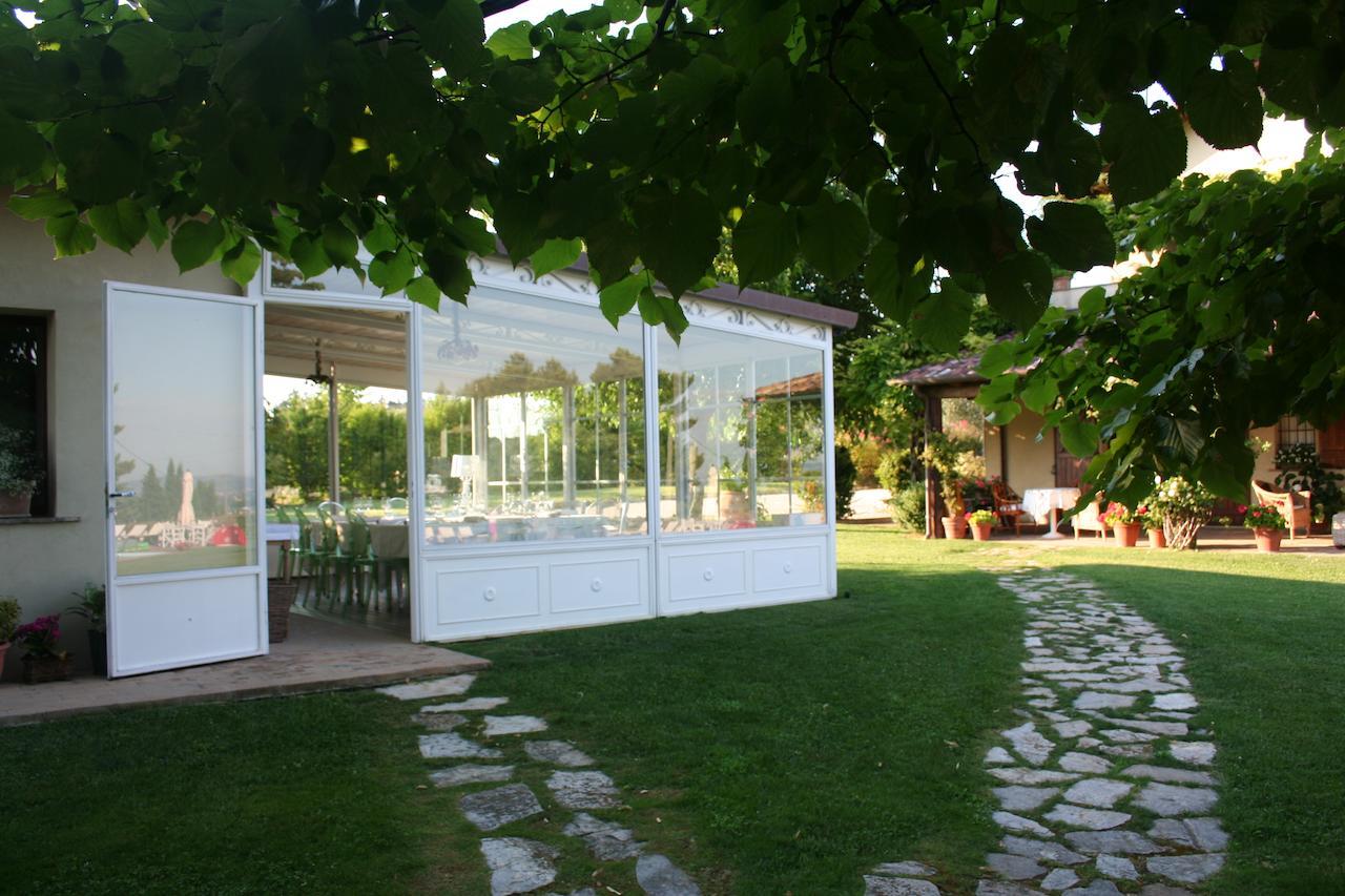 Casa Tentoni - Guest House Misano Adriatico Ngoại thất bức ảnh