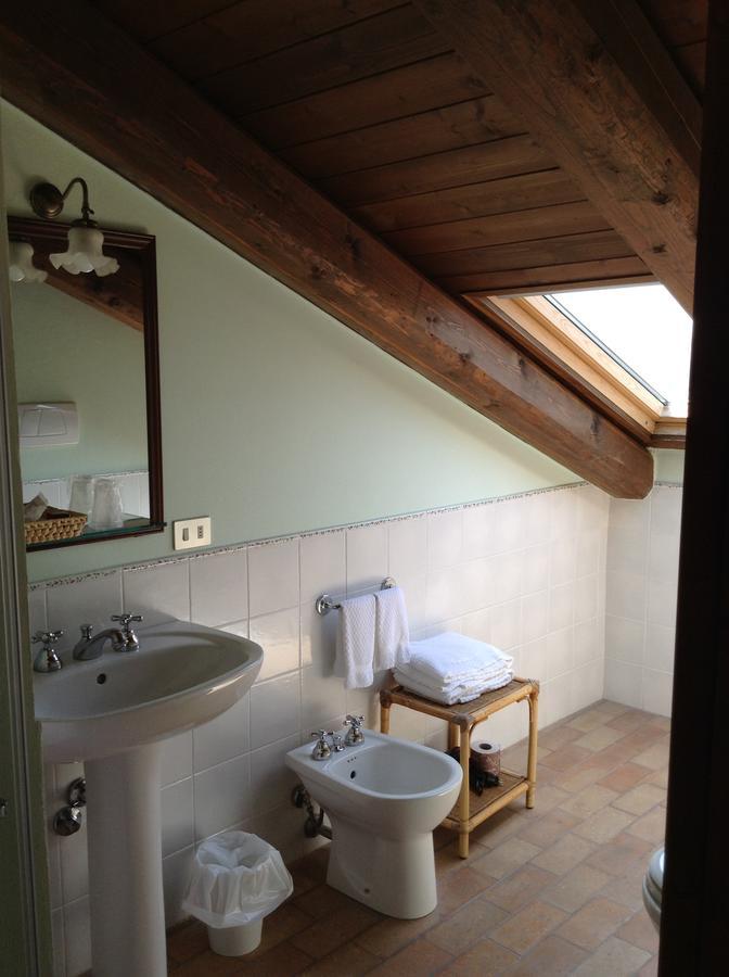 Casa Tentoni - Guest House Misano Adriatico Ngoại thất bức ảnh