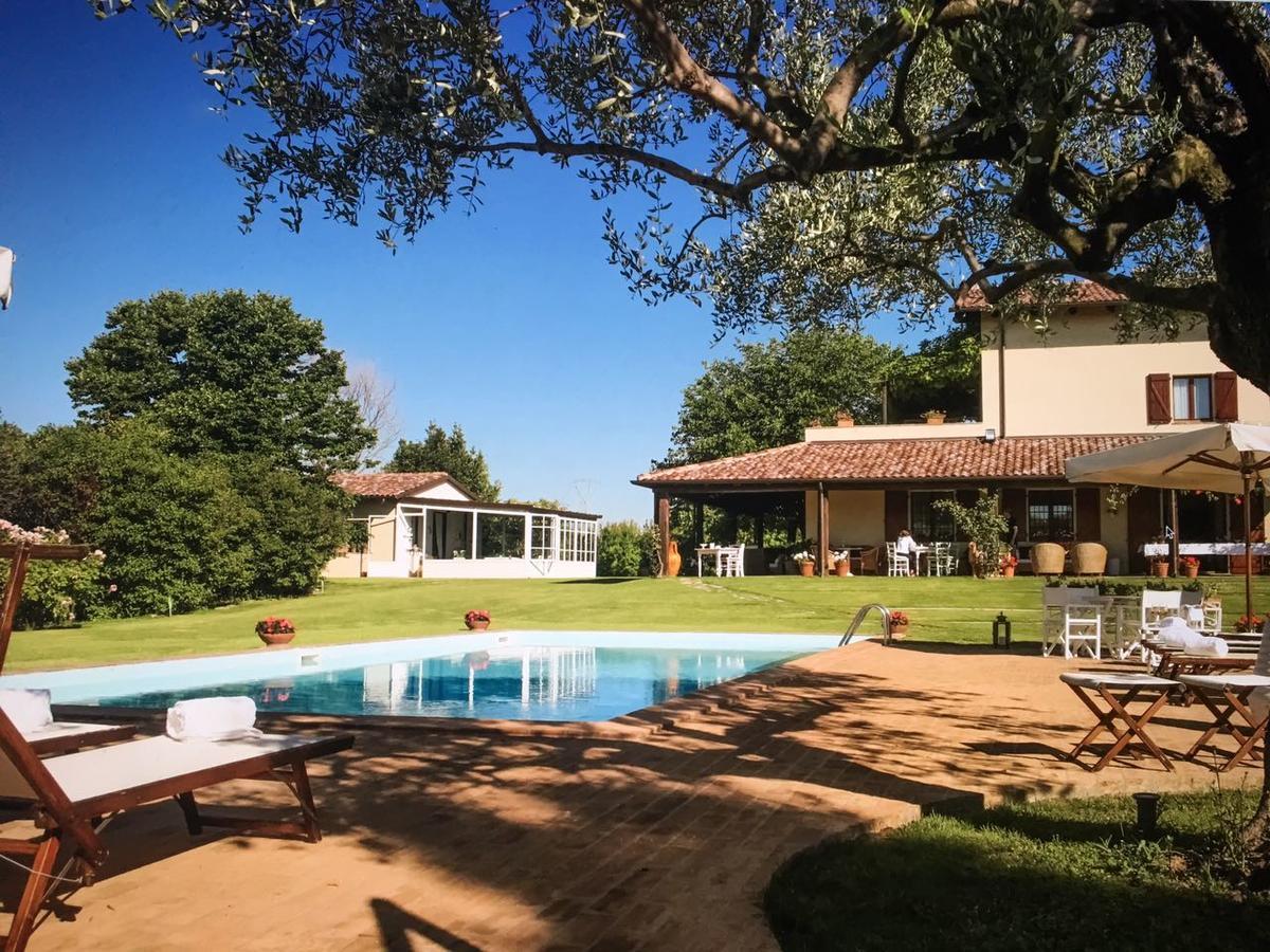 Casa Tentoni - Guest House Misano Adriatico Ngoại thất bức ảnh