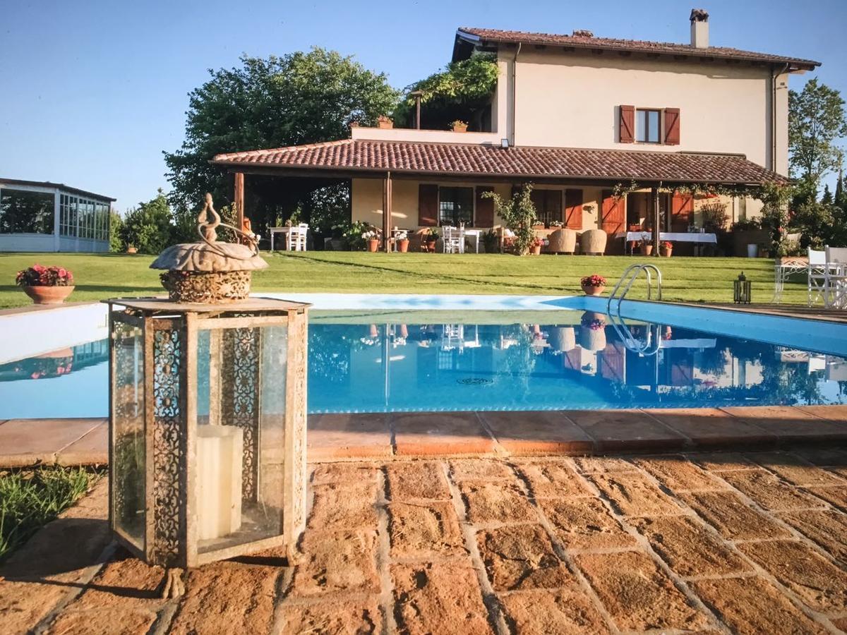 Casa Tentoni - Guest House Misano Adriatico Ngoại thất bức ảnh