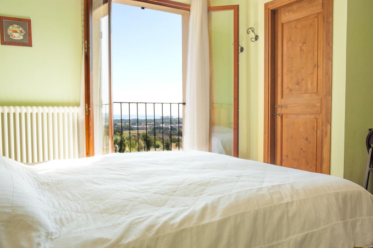 Casa Tentoni - Guest House Misano Adriatico Ngoại thất bức ảnh