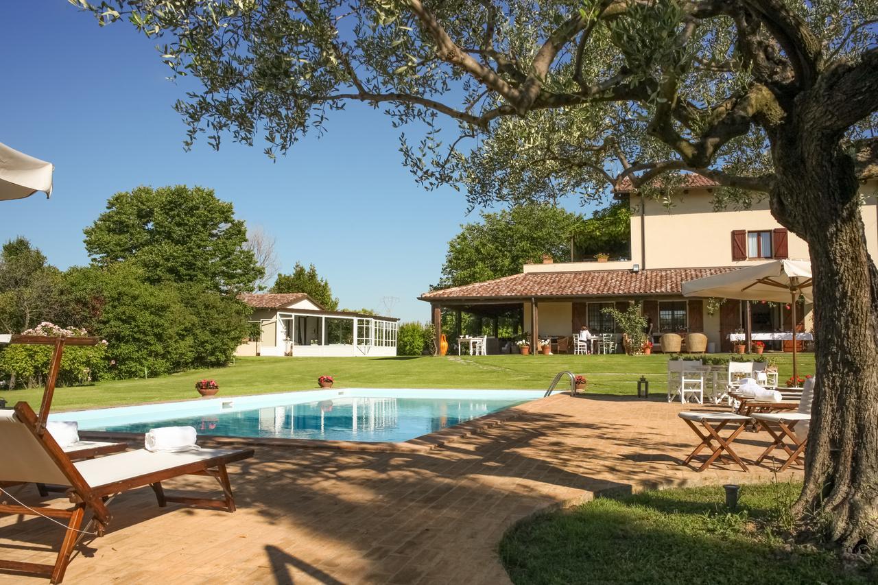 Casa Tentoni - Guest House Misano Adriatico Ngoại thất bức ảnh