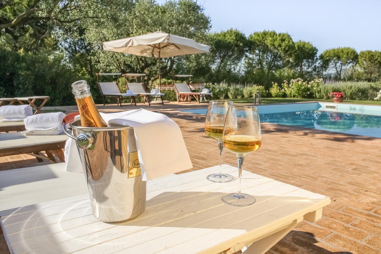 Casa Tentoni - Guest House Misano Adriatico Ngoại thất bức ảnh