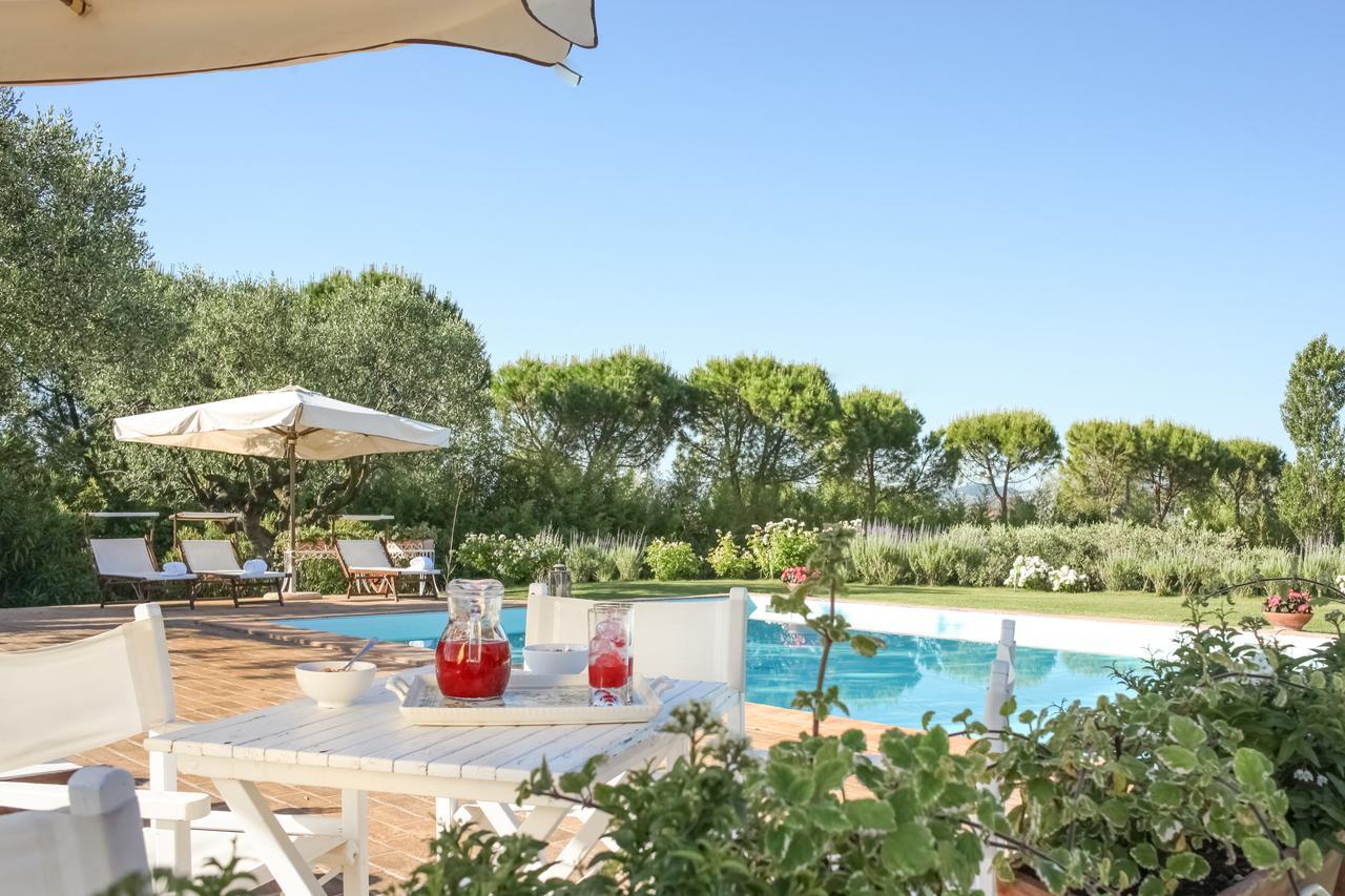 Casa Tentoni - Guest House Misano Adriatico Ngoại thất bức ảnh