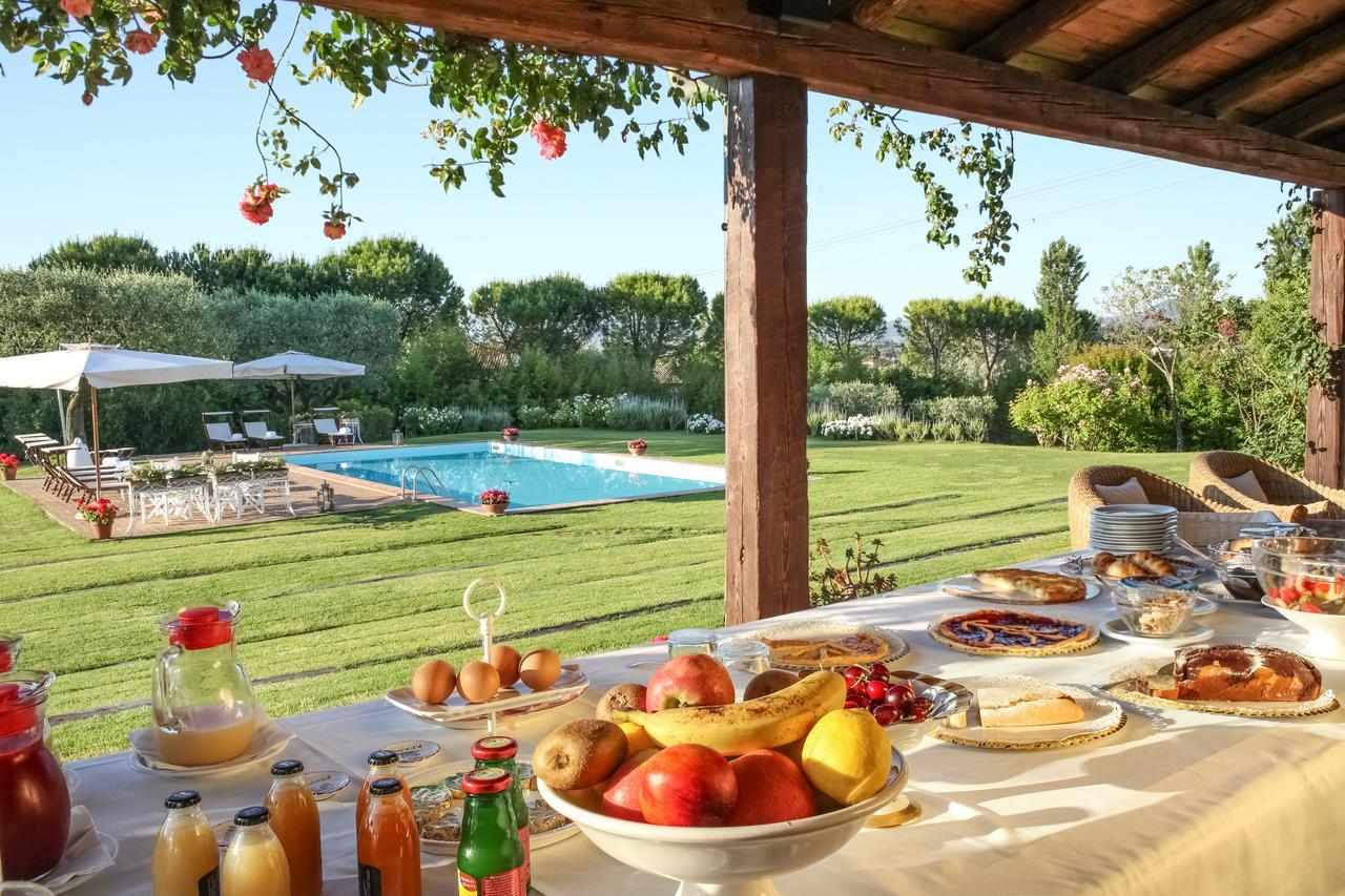 Casa Tentoni - Guest House Misano Adriatico Ngoại thất bức ảnh